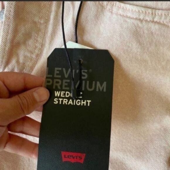 LEVI’S Jeans - Picture 4 of 8